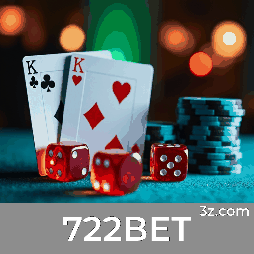 722BET: Cassino Premiado e Pagamentos Rápidos