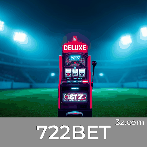 722BET: Cassino Premiado e Pagamentos Rápidos